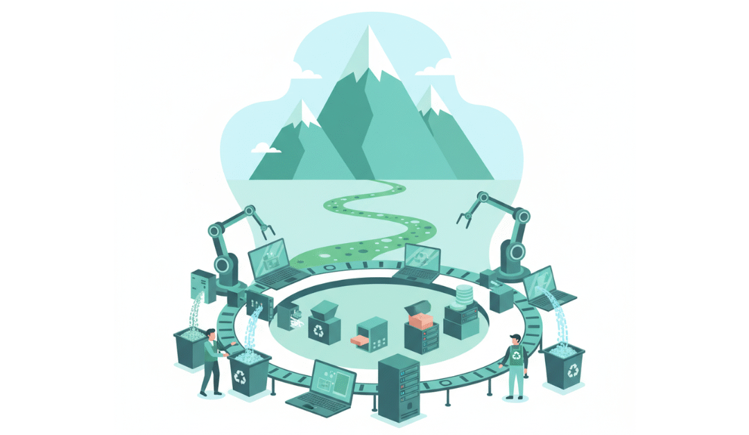 What Electronics Can Be Recycled — And How Recycling Works