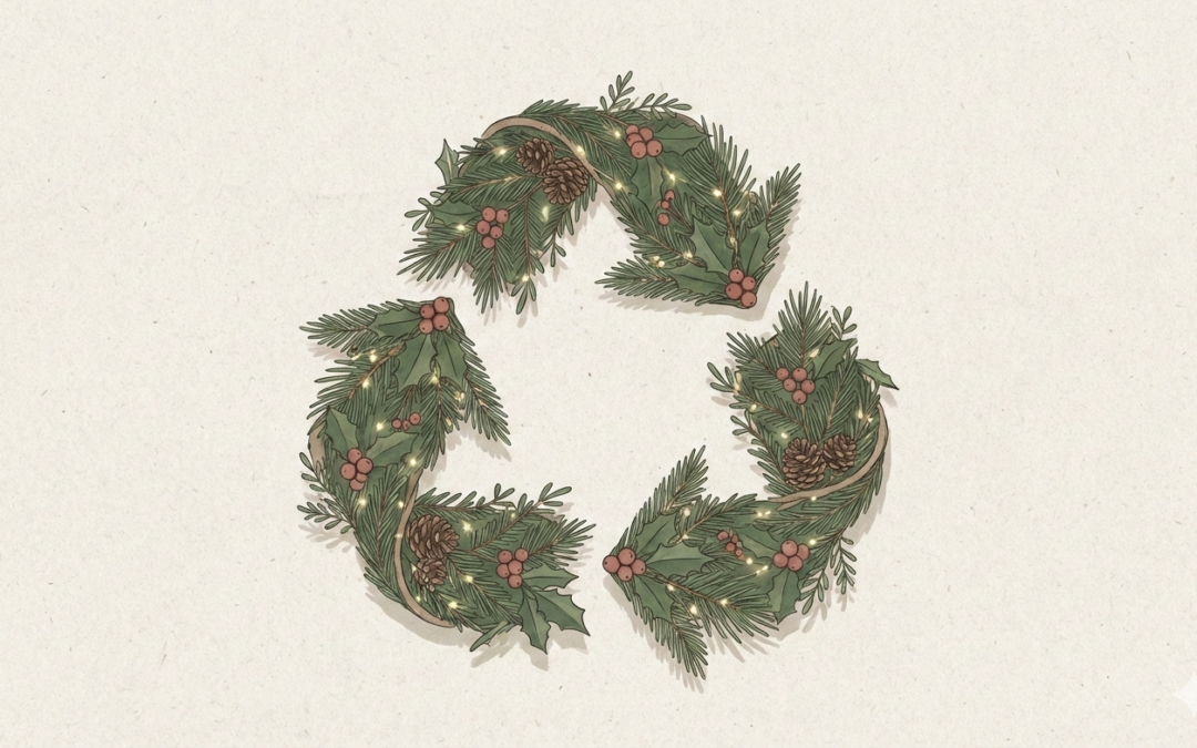 What Happens to All Those Old Electronics After the Holidays? Utah Recycling Company Has A Solution.